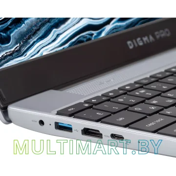 Ноутбук Digma Pro Breve (DN15R5-ADXW08) картинка 14